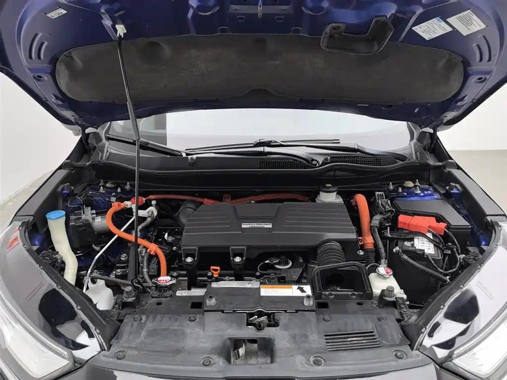 Honda Honda CR-V e:PHEV 2.0L Rui Chi Edition 2021 - thumbnail 6