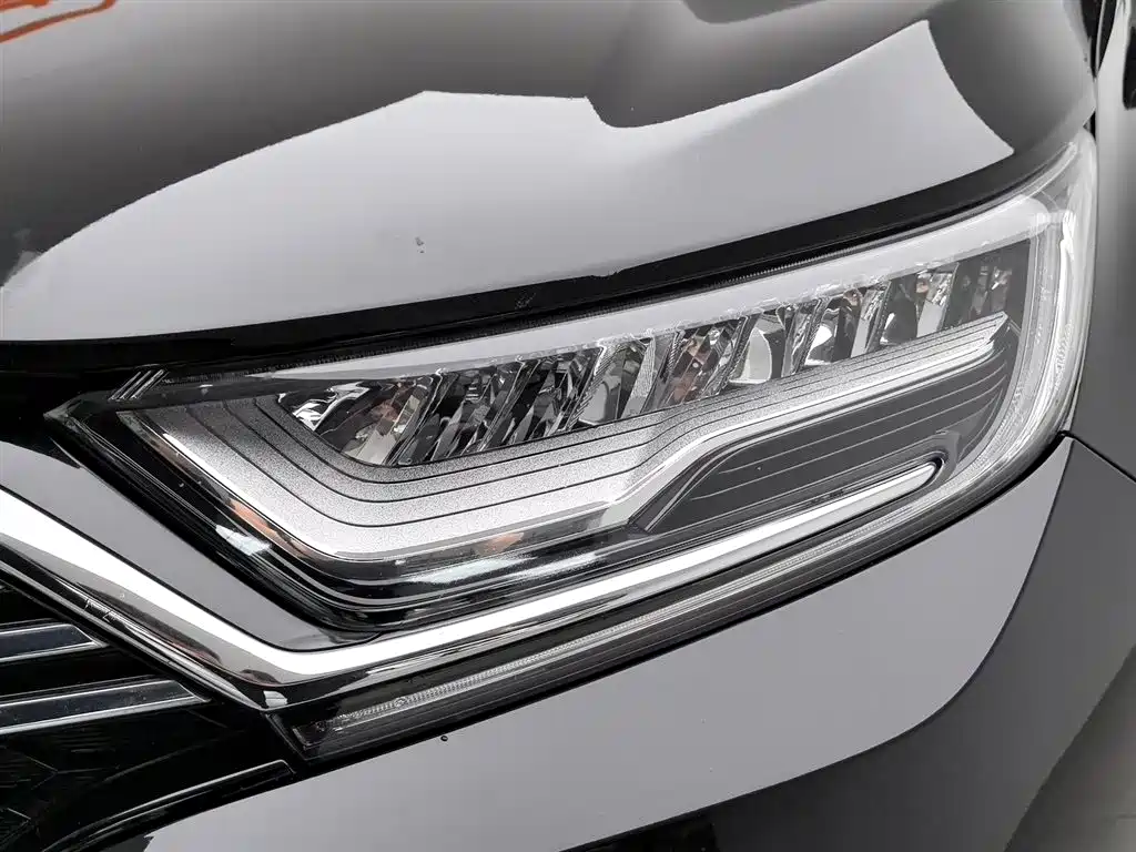Honda Honda CR-V e:PHEV 2.0L Rui Chi Edition 2021 - thumbnail 7
