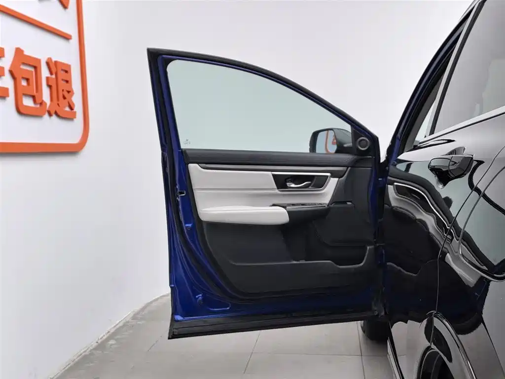Honda Honda CR-V e:PHEV 2.0L Rui Chi Edition 2021 - thumbnail 8