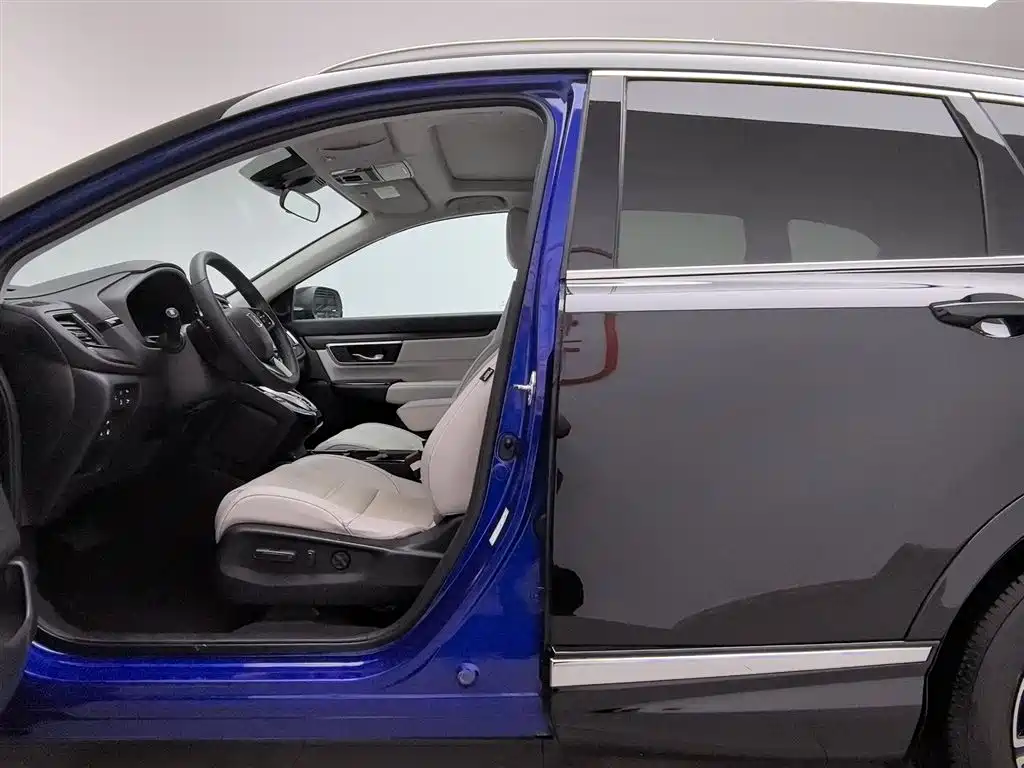 Honda Honda CR-V e:PHEV 2.0L Rui Chi Edition 2021 - thumbnail 10