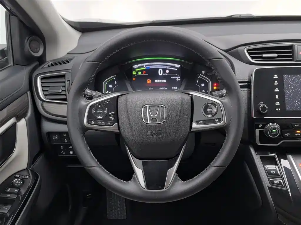 Honda Honda CR-V e:PHEV 2.0L Rui Chi Edition 2021 - thumbnail 11