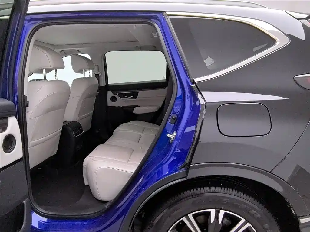Honda Honda CR-V e:PHEV 2.0L Rui Chi Edition 2021 - thumbnail 15