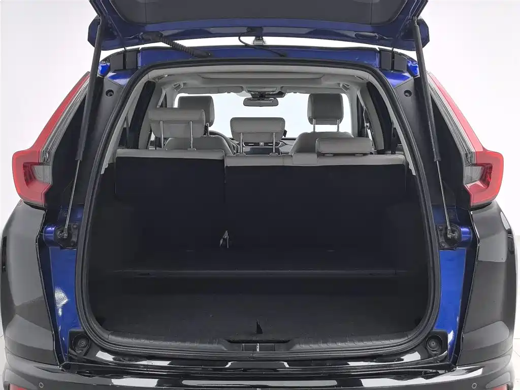 Honda Honda CR-V e:PHEV 2.0L Rui Chi Edition 2021 - thumbnail 16