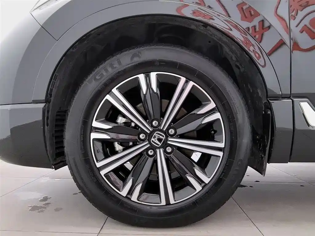 Honda Honda CR-V e:PHEV 2.0L Rui Chi Edition 2021 - thumbnail 17