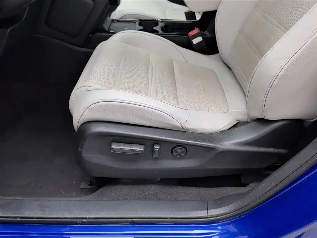 Honda Honda CR-V e:PHEV 2.0L Rui Chi Edition 2021 - thumbnail 20