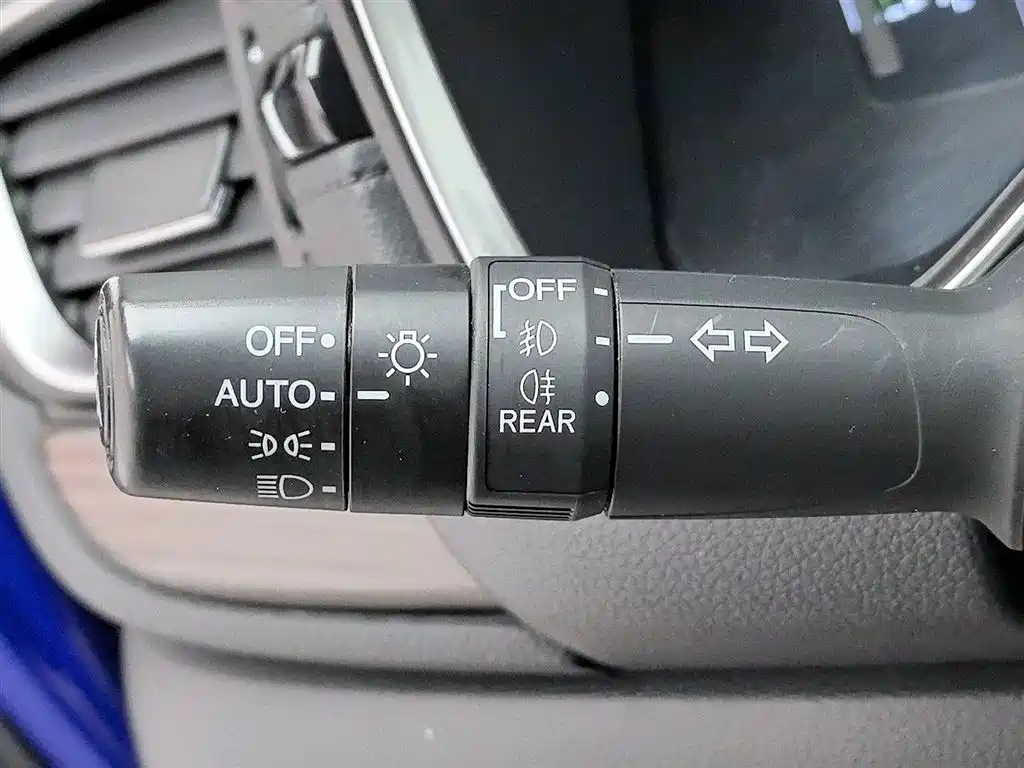 Honda Honda CR-V e:PHEV 2.0L Rui Chi Edition 2021 - thumbnail 21