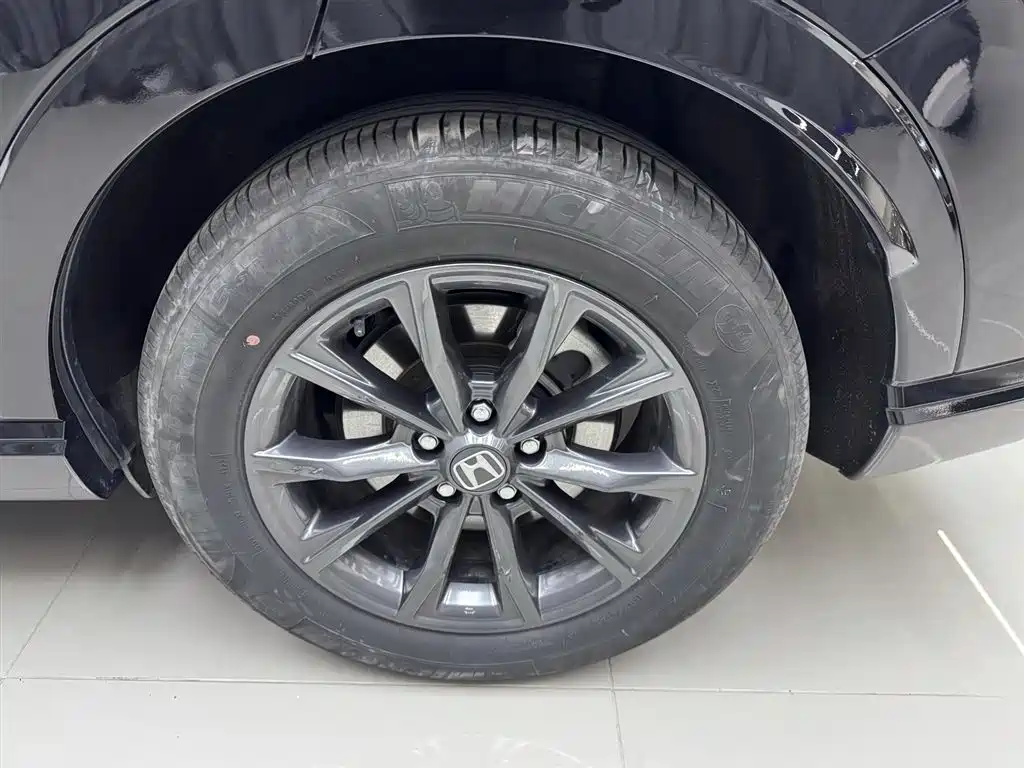 Honda Honda CR-V 2.0L e:HEV 2WD Zhixiang Edition 2024 - thumbnail 6