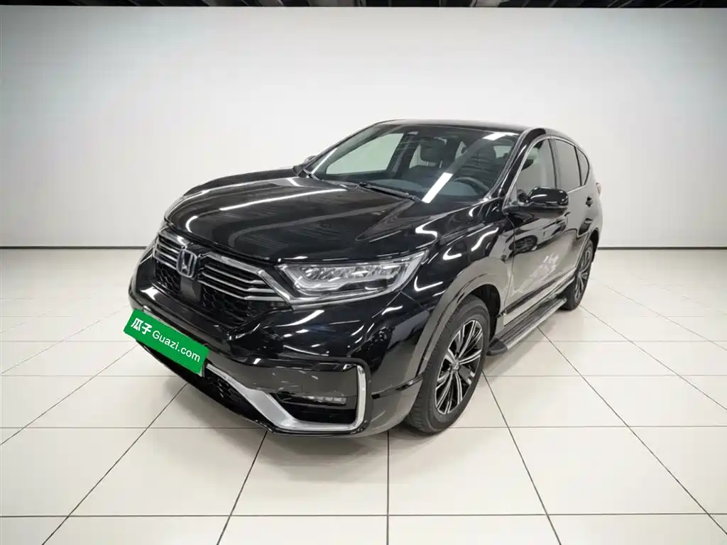 Honda Honda CR-V e:PHEV 2.0L Rui Zhi Edition 2022