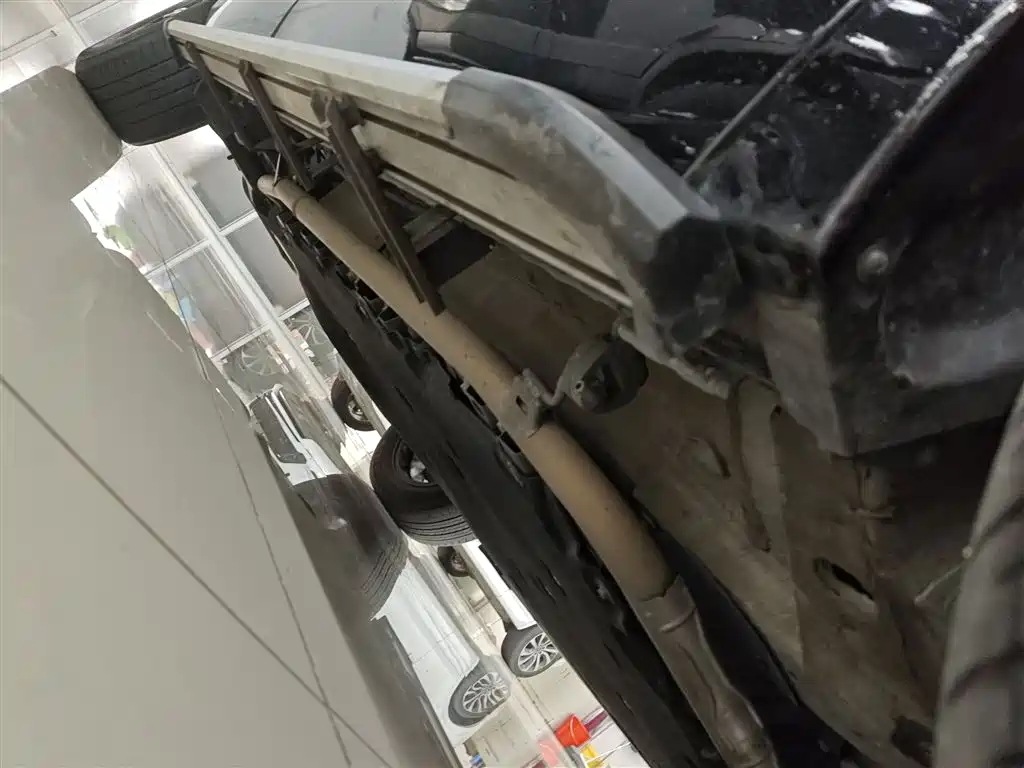Honda Honda CR-V e:PHEV 2.0L Rui Zhi Edition 2022 - thumbnail 2