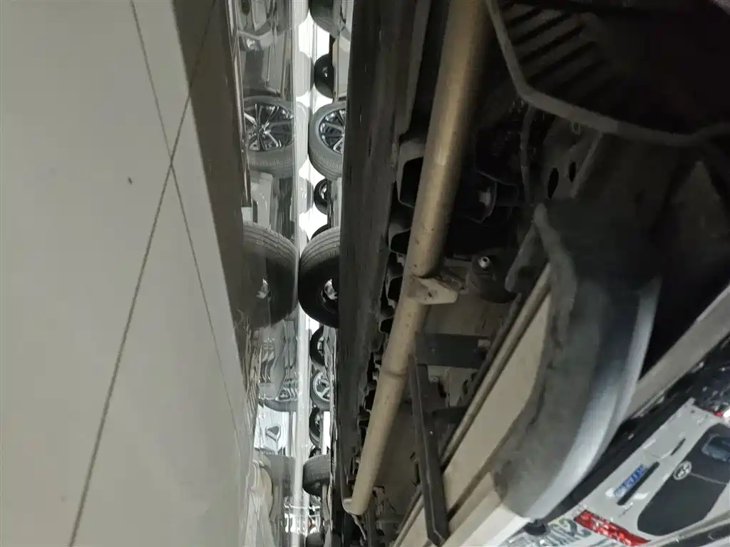Honda Honda CR-V e:PHEV 2.0L Rui Zhi Edition 2022 - thumbnail 4