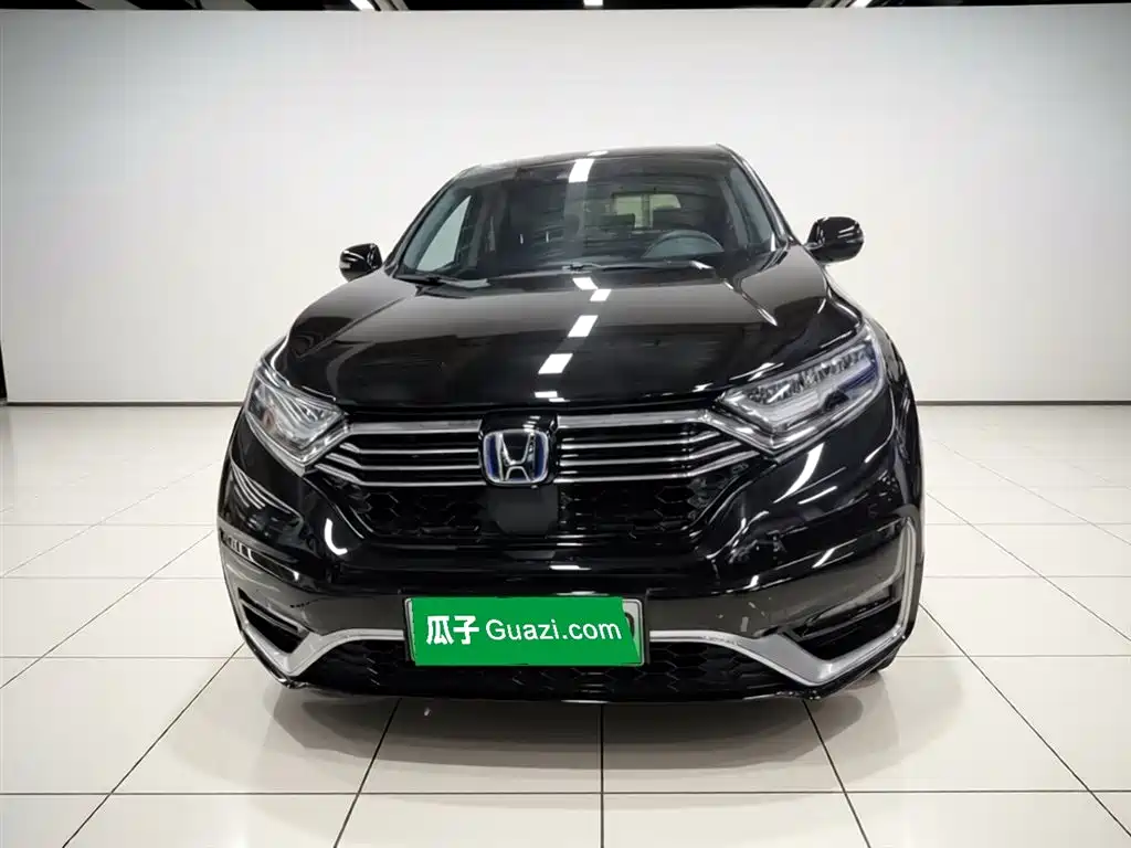 Honda Honda CR-V e:PHEV 2.0L Rui Zhi Edition 2022 - thumbnail 5