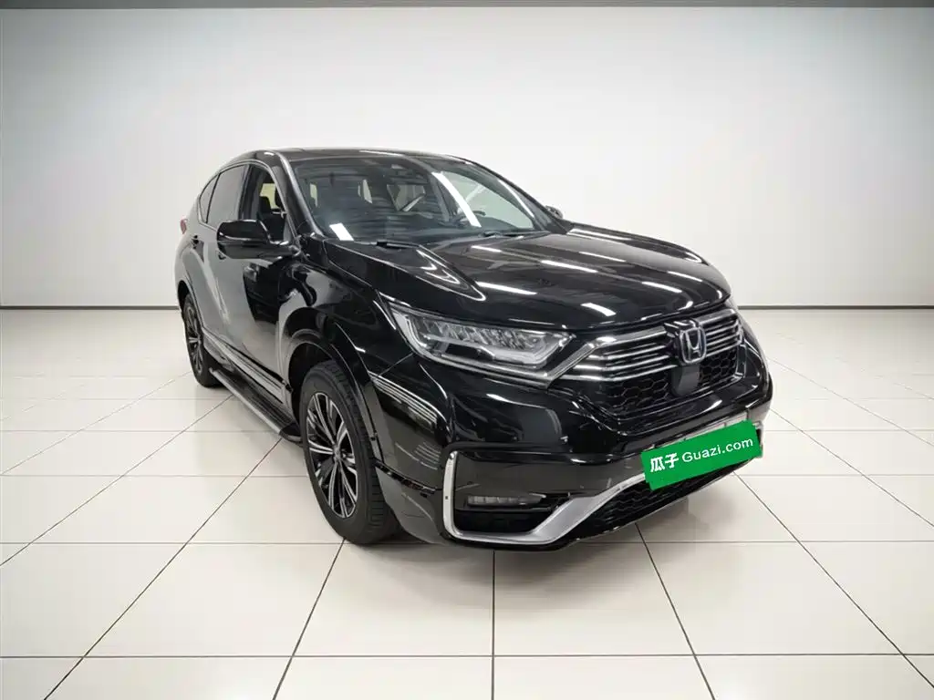 Honda Honda CR-V e:PHEV 2.0L Rui Zhi Edition 2022 - thumbnail 7
