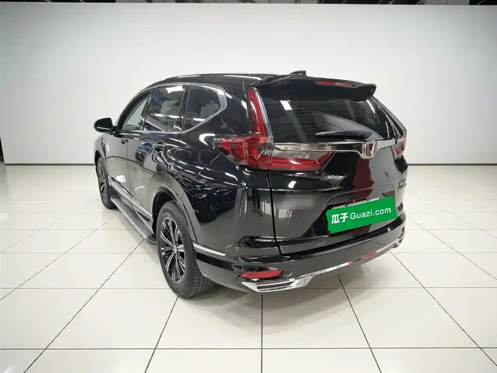 Honda Honda CR-V e:PHEV 2.0L Rui Zhi Edition 2022 - thumbnail 9