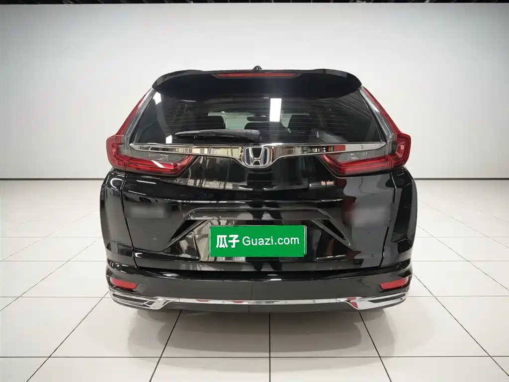 Honda Honda CR-V e:PHEV 2.0L Rui Zhi Edition 2022 - thumbnail 10