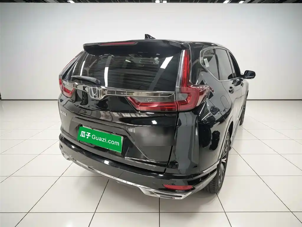 Honda Honda CR-V e:PHEV 2.0L Rui Zhi Edition 2022 - thumbnail 12