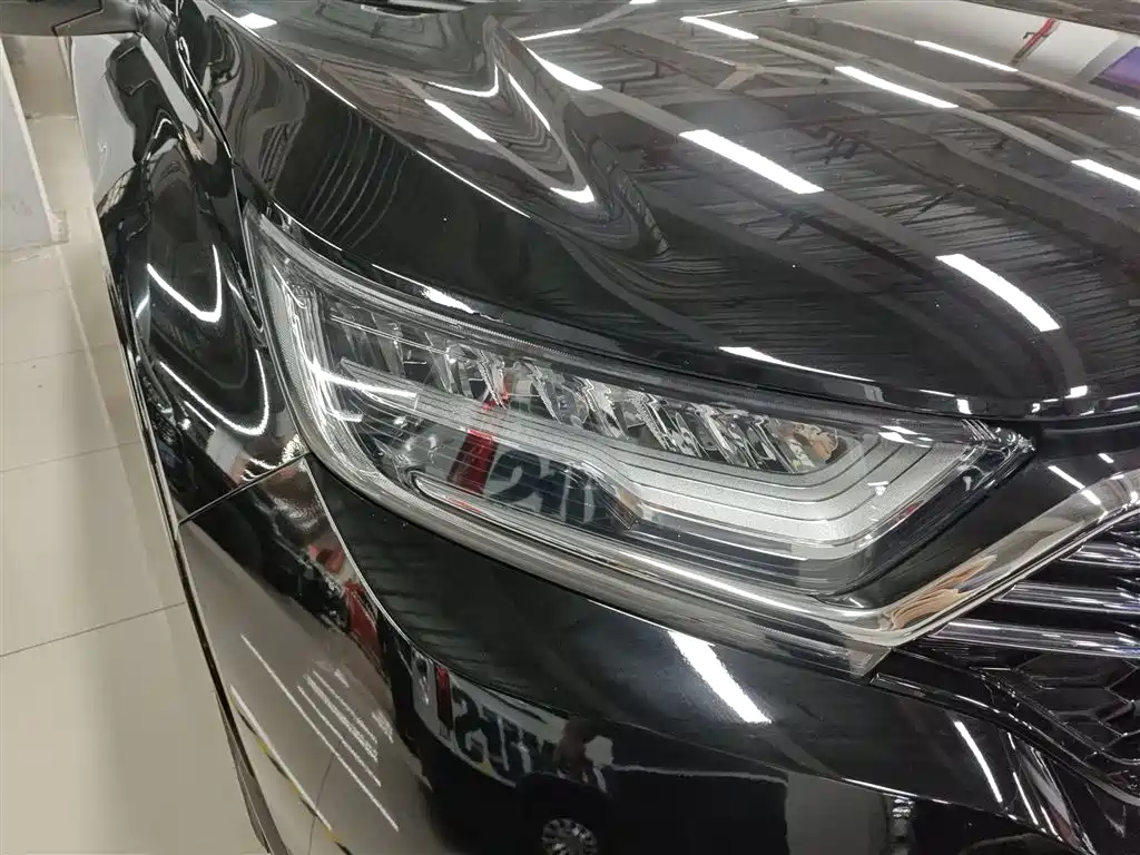 Honda Honda CR-V e:PHEV 2.0L Rui Zhi Edition 2022 - thumbnail 13