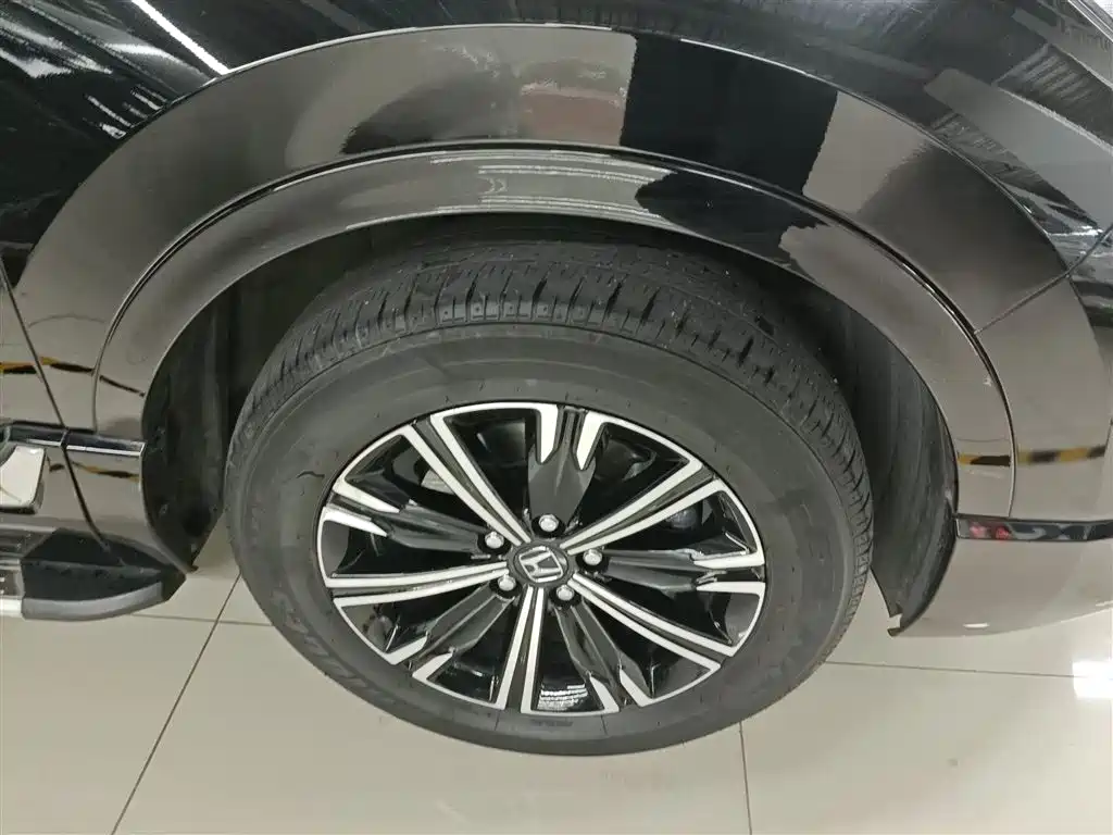 Honda Honda CR-V e:PHEV 2.0L Rui Zhi Edition 2022 - thumbnail 14