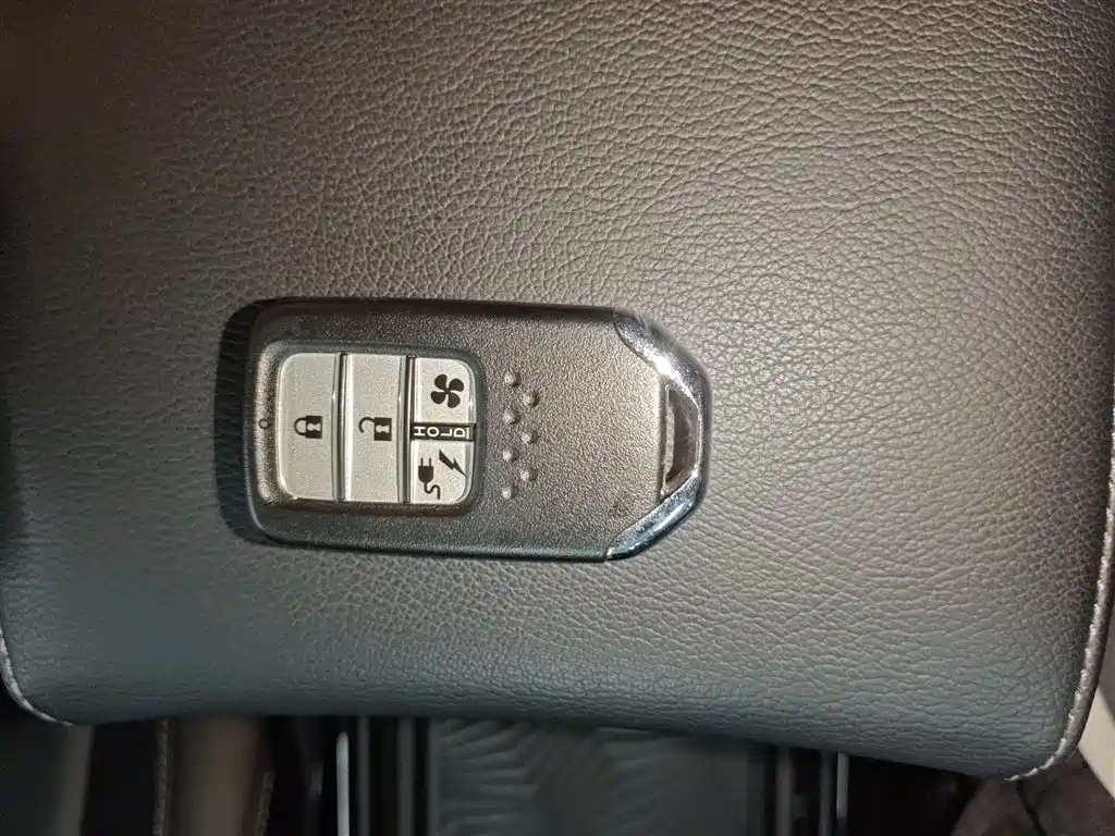 Honda Honda CR-V e:PHEV 2.0L Rui Zhi Edition 2022 - thumbnail 15