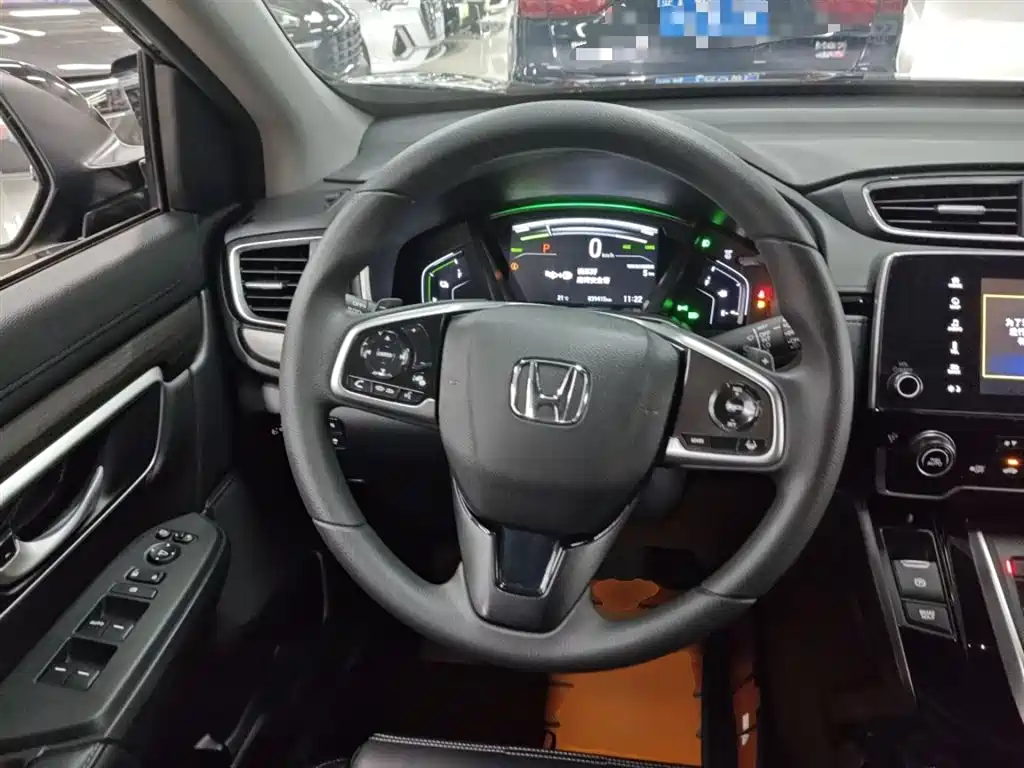 Honda Honda CR-V e:PHEV 2.0L Rui Zhi Edition 2022 - thumbnail 17