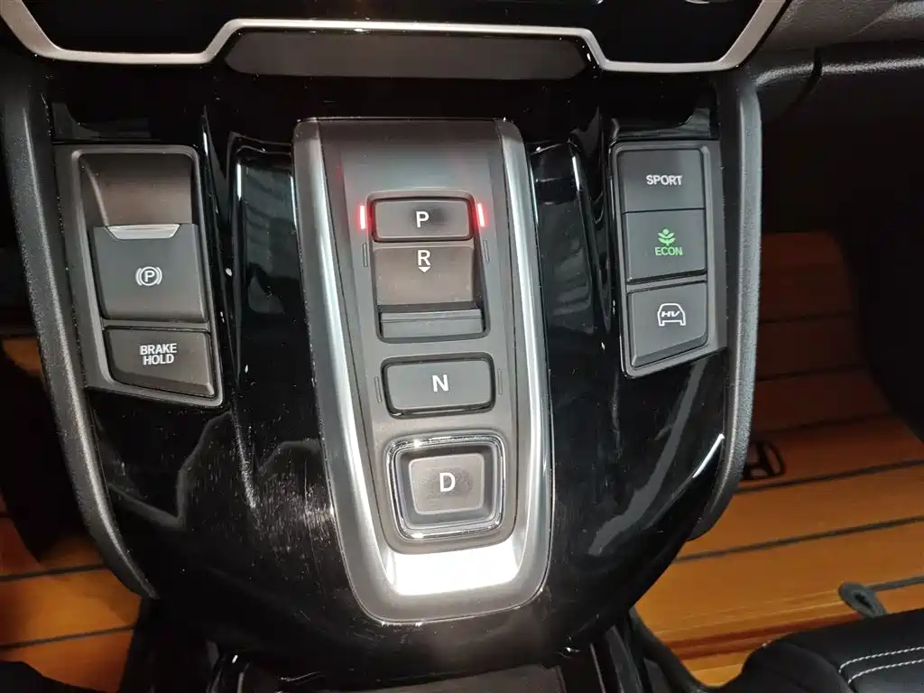 Honda Honda CR-V e:PHEV 2.0L Rui Zhi Edition 2022 - thumbnail 21
