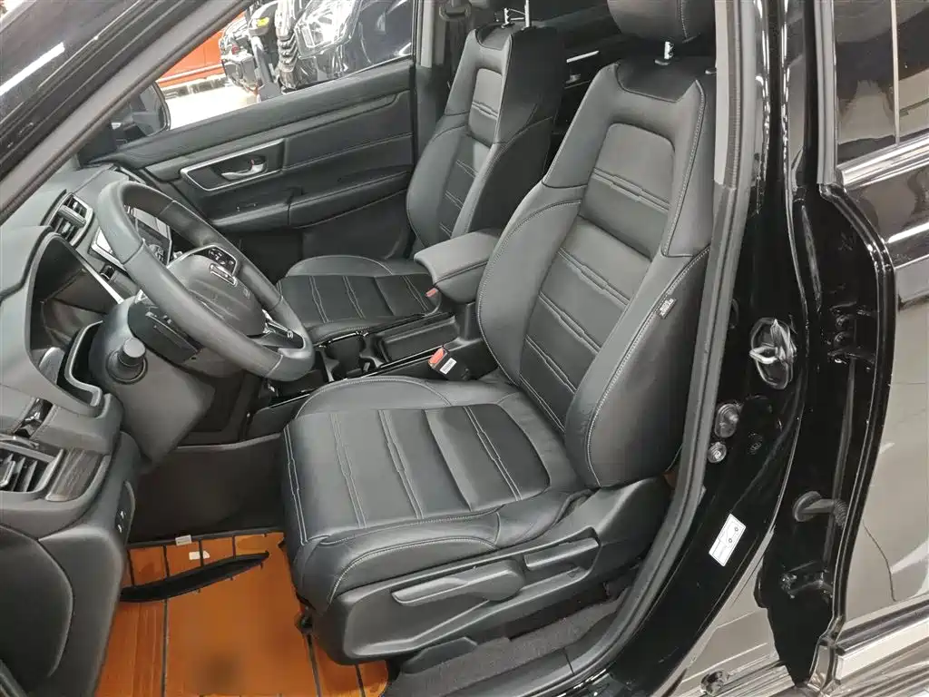Honda Honda CR-V e:PHEV 2.0L Rui Zhi Edition 2022 - thumbnail 22