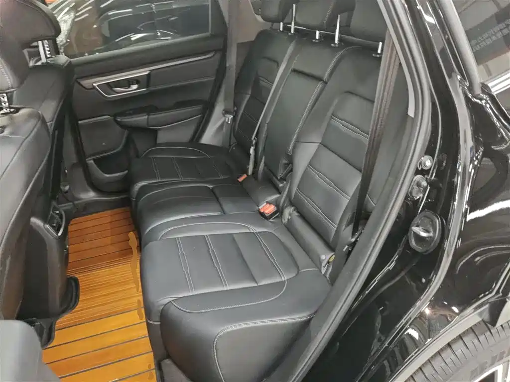 Honda Honda CR-V e:PHEV 2.0L Rui Zhi Edition 2022 - thumbnail 24