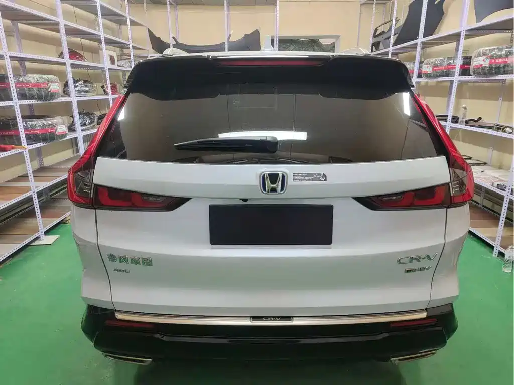 Honda Honda CR-V 2.0L e:HEV AWD Zhi Zun Edition 2023 - thumbnail 9