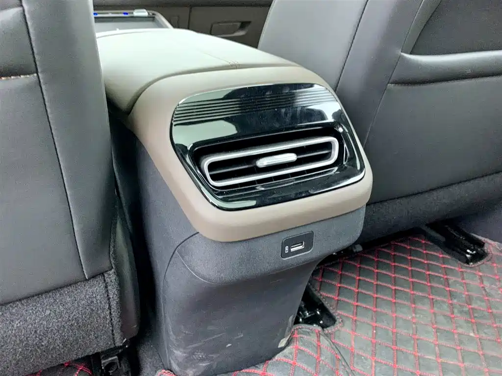 Changan Changan CS55PLUS 2026 4th Generation New Blue Whale 1.5T Tianshu Premium Edition 2025 - thumbnail 26