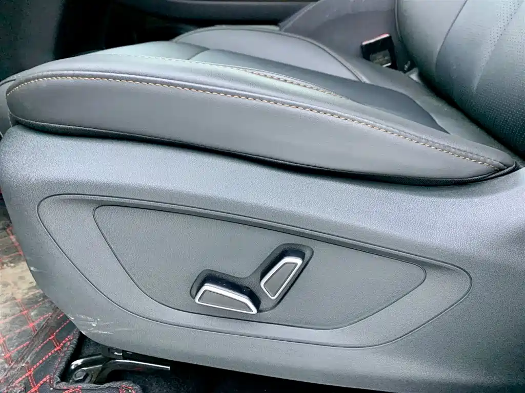 Changan Changan CS55PLUS 2026 4th Generation New Blue Whale 1.5T Tianshu Premium Edition 2025 - thumbnail 28
