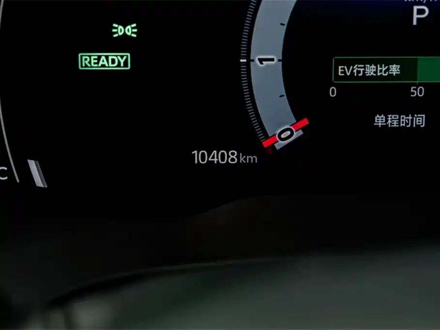 Toyota Camry 2026 Hybrid 2.0 HSE Sport Lite Edition 2025 - thumbnail 10