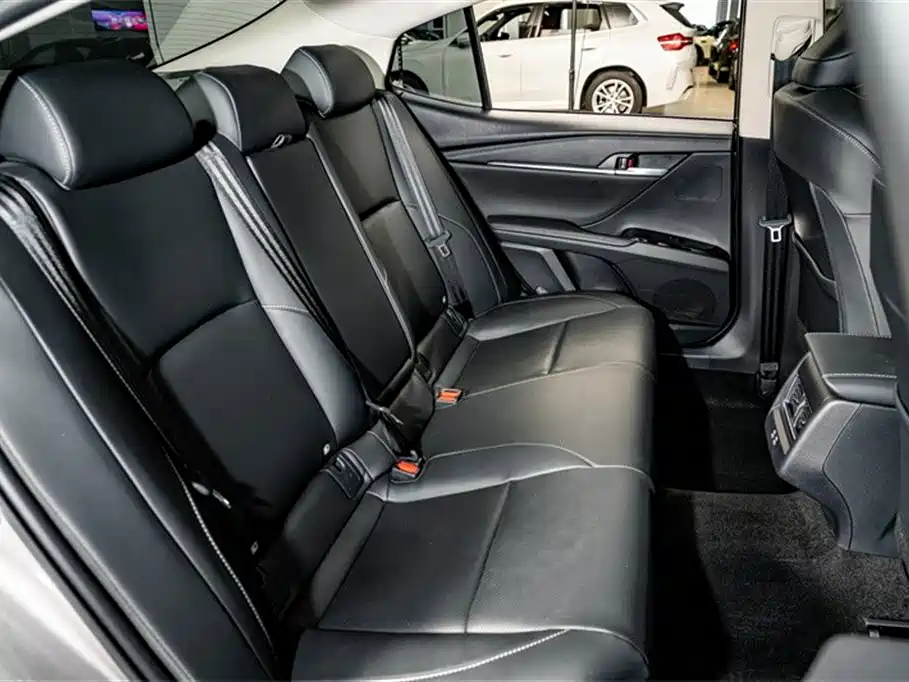 Toyota Camry 2026 Hybrid 2.0 HSE Sport Lite Edition 2025 - thumbnail 23
