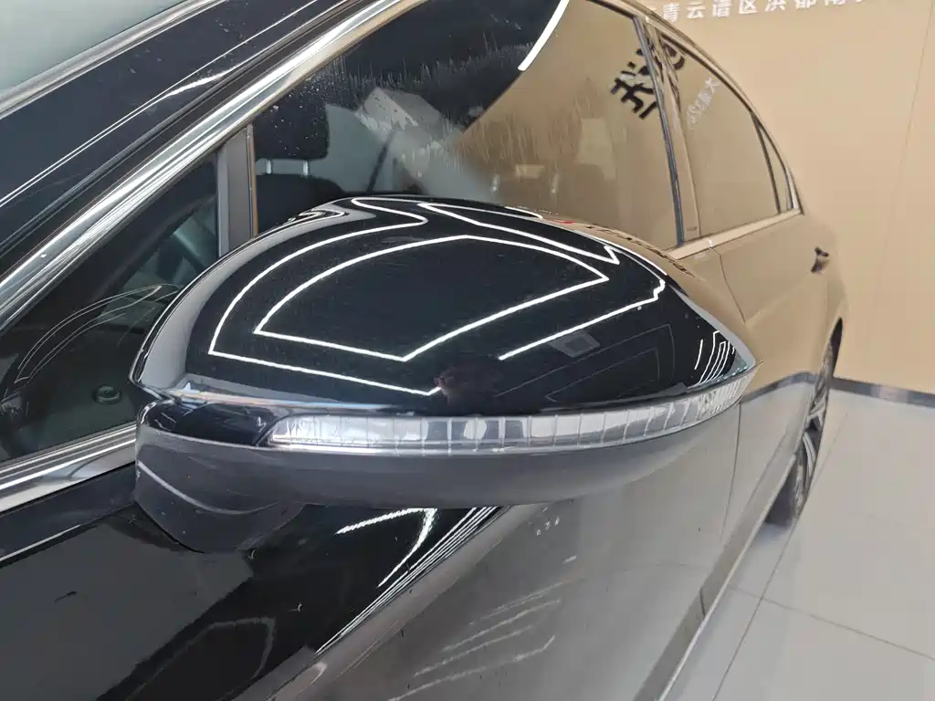 Volkswagen Magotan 2021 330TSI DSG 30th Anniversary Edition 2022 - thumbnail 21
