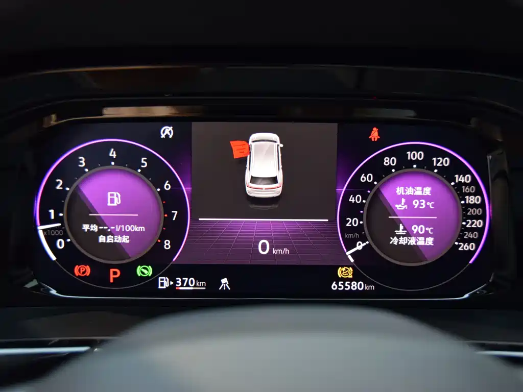 Volkswagen Volkswagen Teramont 2024 530 V6 AWD Prestige Luxury Edition 2023 - thumbnail 10
