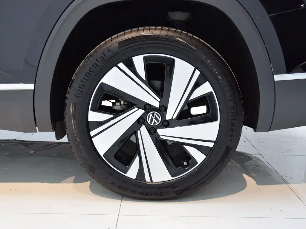 Volkswagen Volkswagen Teramont 2024 530 V6 AWD Prestige Luxury Edition 2023 - thumbnail 20
