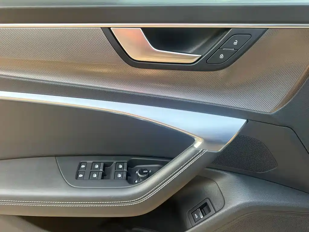 Audi Audi A6L 2020 55 TFSI quattro Prestige Dynamic Edition 2020 - thumbnail 9
