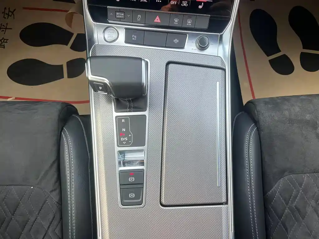 Audi Audi A6L 2020 55 TFSI quattro Prestige Dynamic Edition 2020 - thumbnail 21