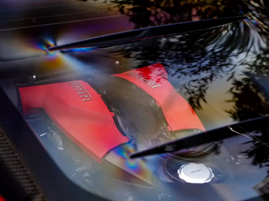 Ferrari Ferrari F8 Tributo 2021 - thumbnail 10