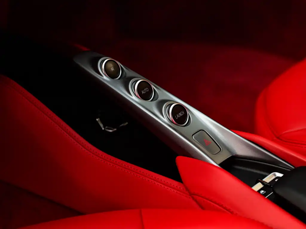 Ferrari Ferrari F8 Tributo 2021 - thumbnail 13