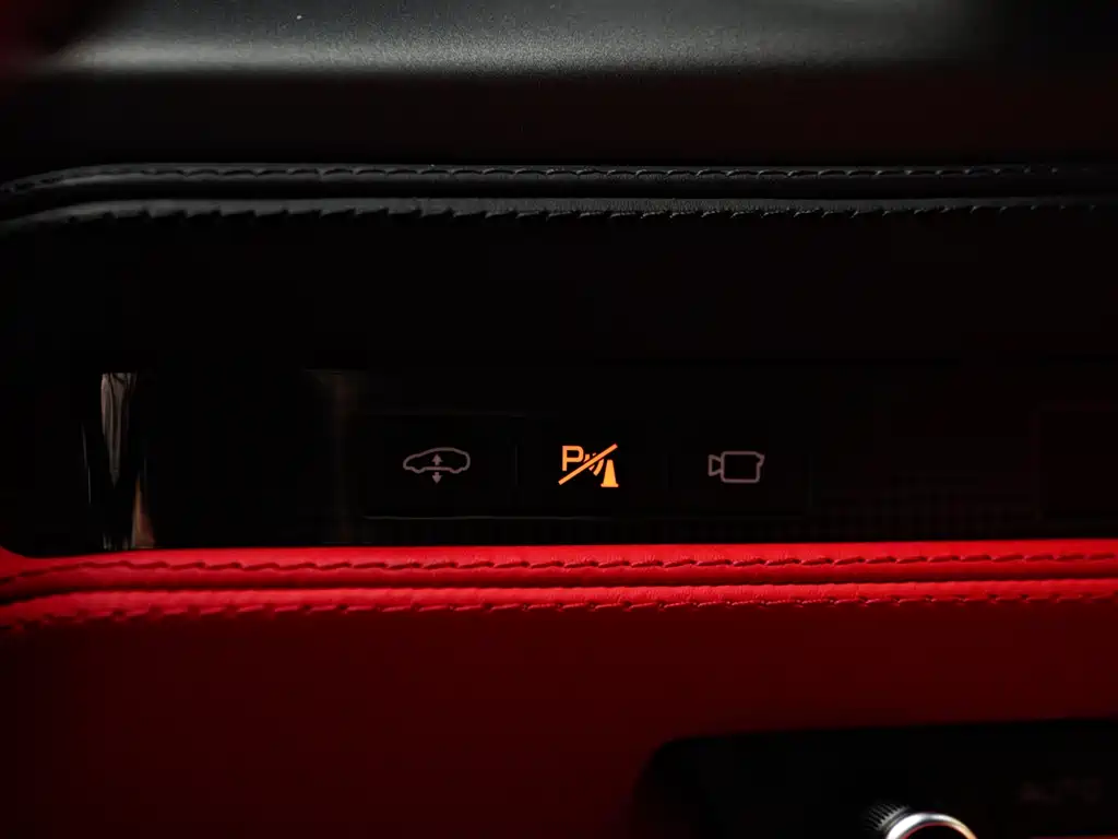 Ferrari Ferrari F8 Tributo 2021 - thumbnail 16