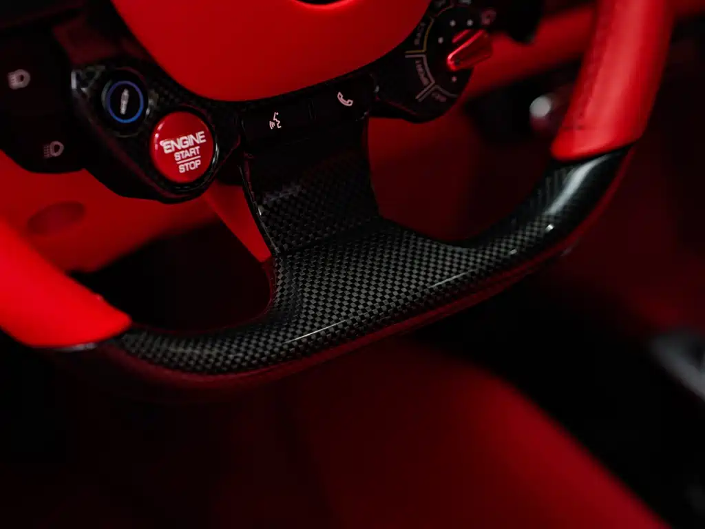 Ferrari Ferrari F8 Tributo 2021 - thumbnail 17
