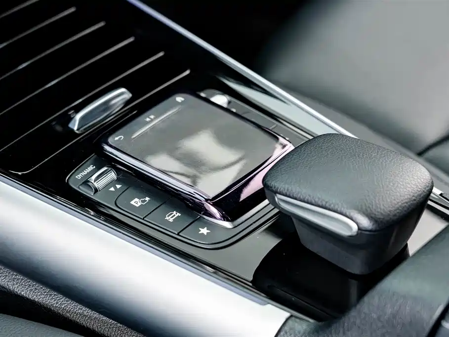 Mercedes-Benz Mercedes-Benz GLA 2022 GLA 220 4MATIC 2022 - thumbnail 11