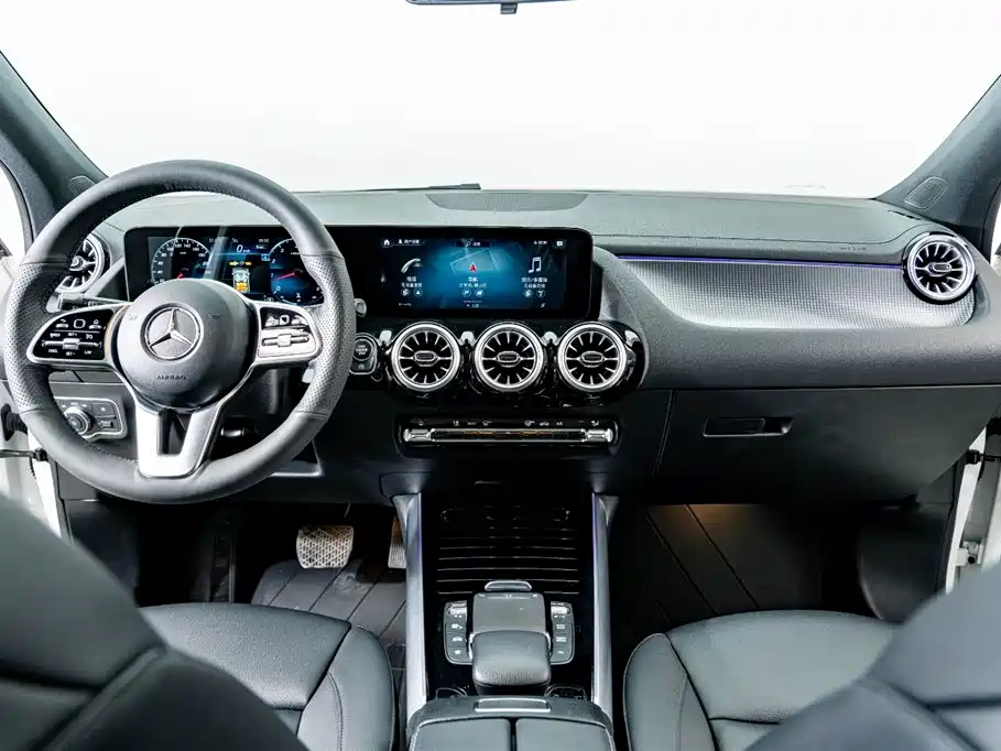 Mercedes-Benz Mercedes-Benz GLA 2022 GLA 220 4MATIC 2022 - thumbnail 12