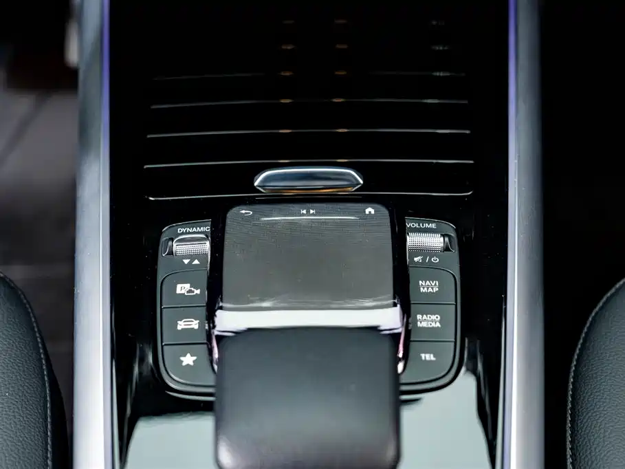 Mercedes-Benz Mercedes-Benz GLA 2022 GLA 220 4MATIC 2022 - thumbnail 14