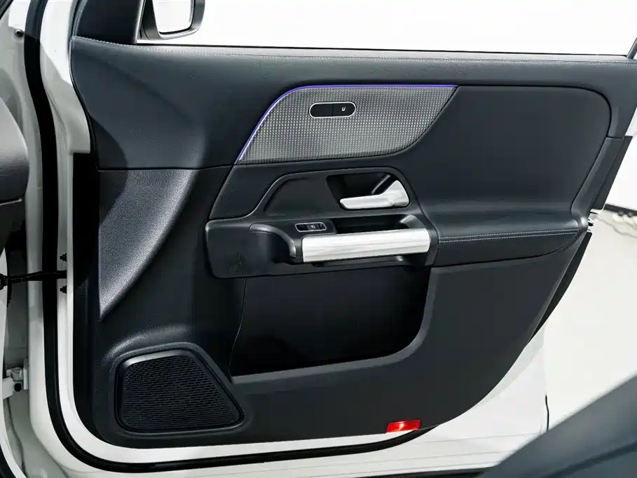 Mercedes-Benz Mercedes-Benz GLA 2022 GLA 220 4MATIC 2022 - thumbnail 15