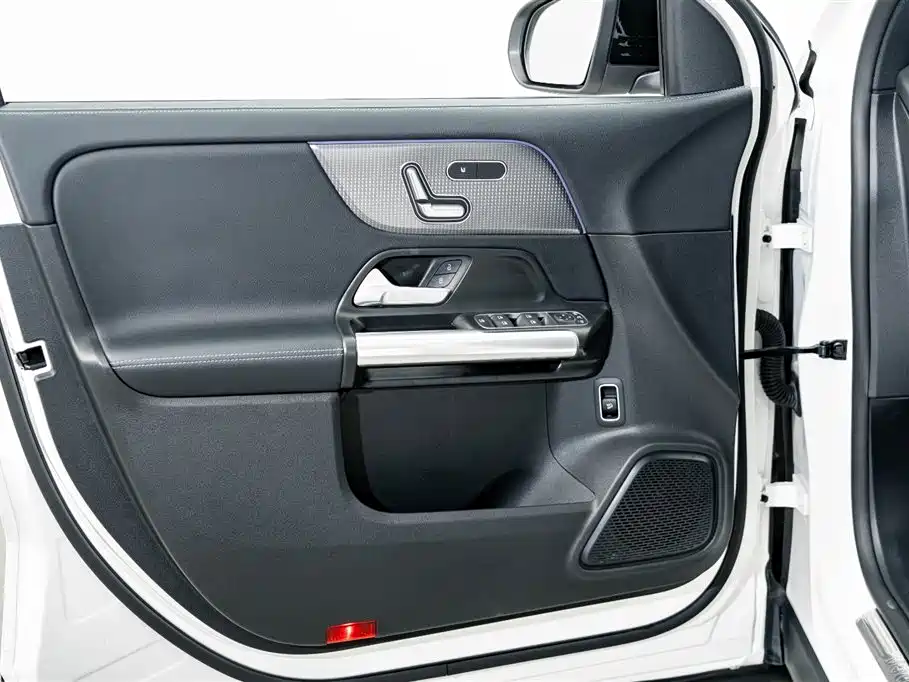 Mercedes-Benz Mercedes-Benz GLA 2022 GLA 220 4MATIC 2022 - thumbnail 16