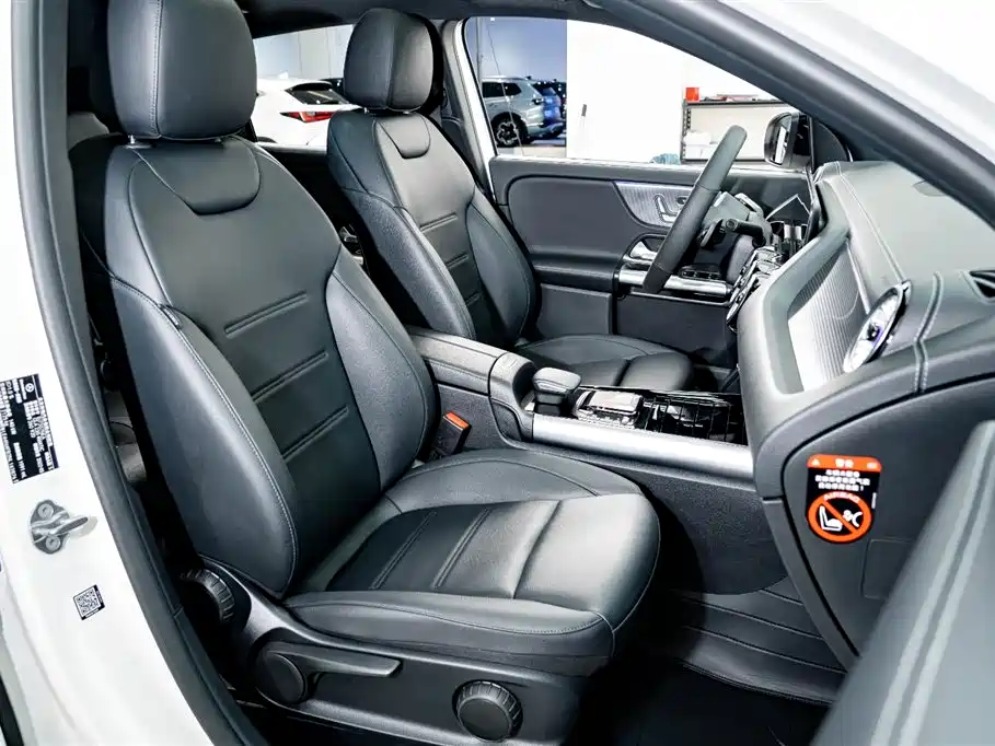 Mercedes-Benz Mercedes-Benz GLA 2022 GLA 220 4MATIC 2022 - thumbnail 19