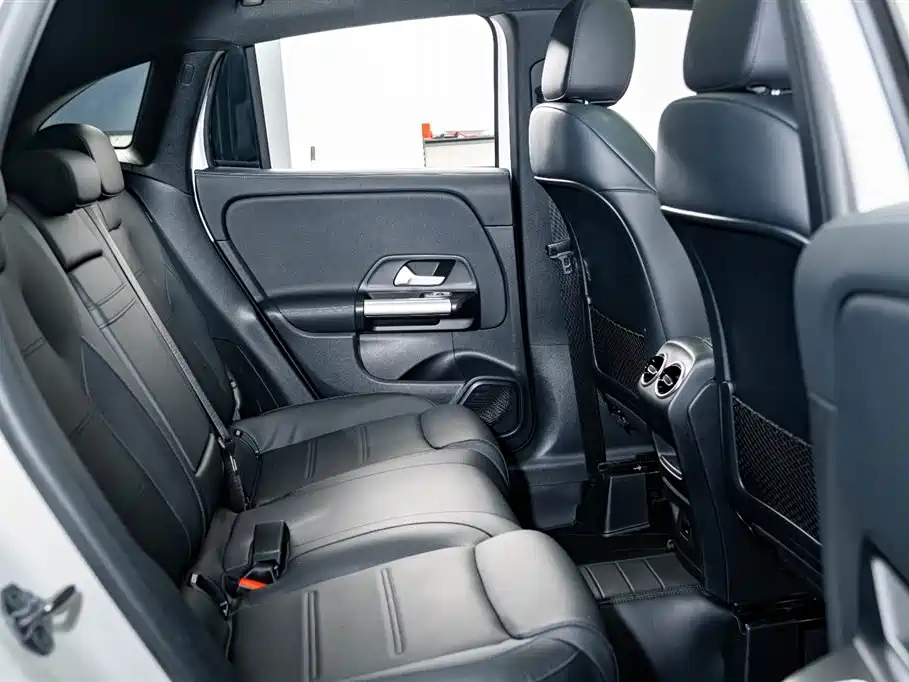 Mercedes-Benz Mercedes-Benz GLA 2022 GLA 220 4MATIC 2022 - thumbnail 20