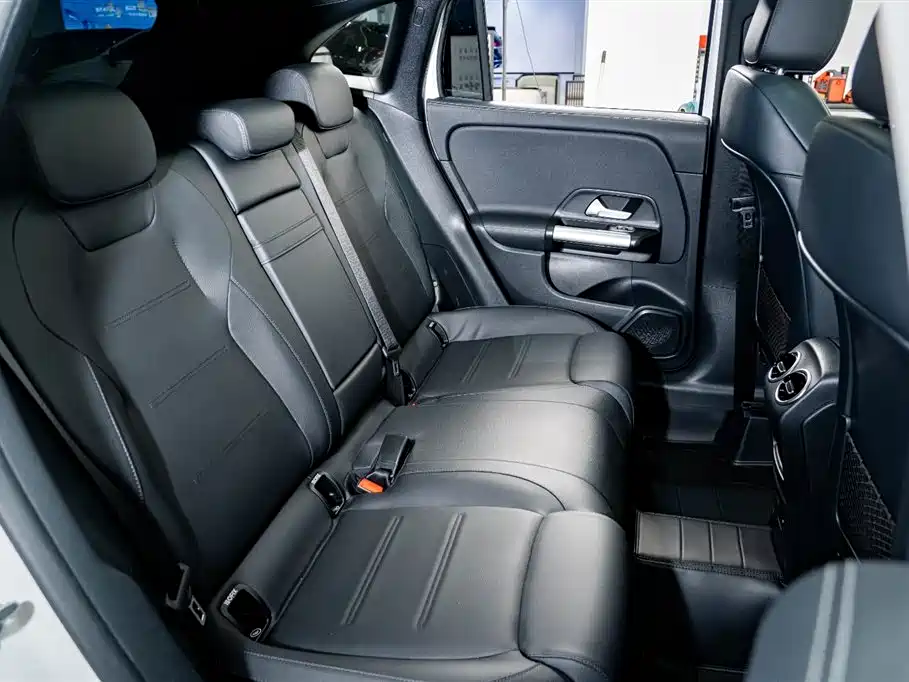 Mercedes-Benz Mercedes-Benz GLA 2022 GLA 220 4MATIC 2022 - thumbnail 22