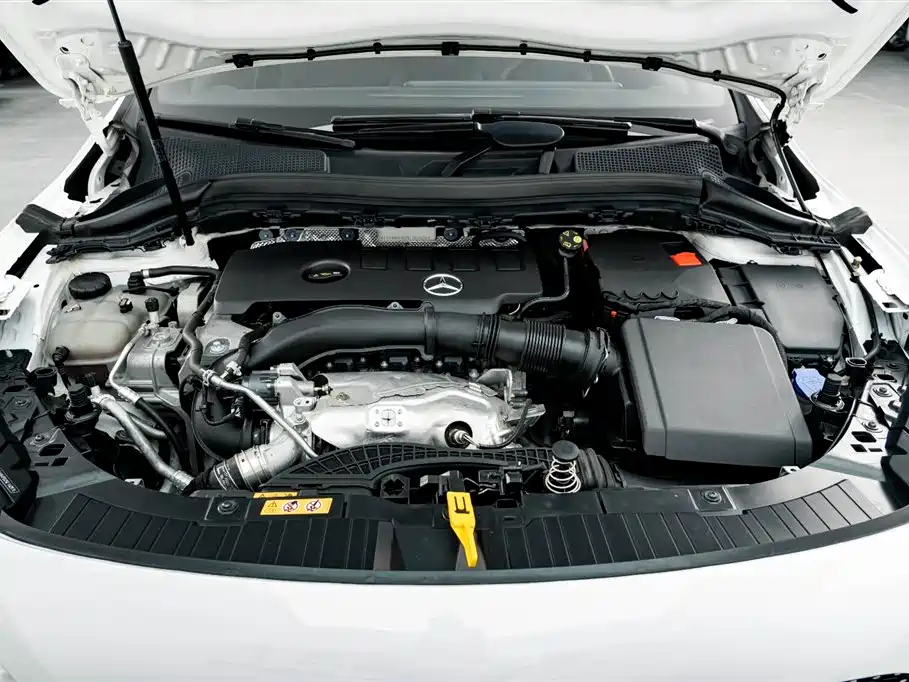 Mercedes-Benz Mercedes-Benz GLA 2022 GLA 220 4MATIC 2022 - thumbnail 24