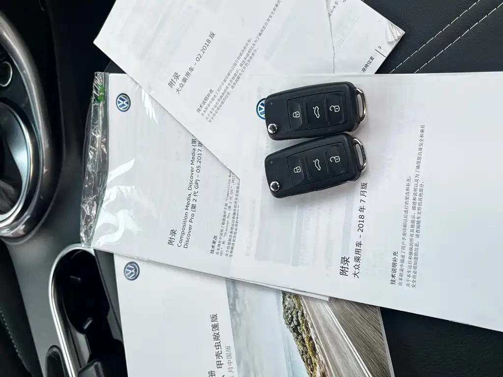 Volkswagen Volkswagen Beetle 2018 180TSI Comfortline 2019 - thumbnail 10